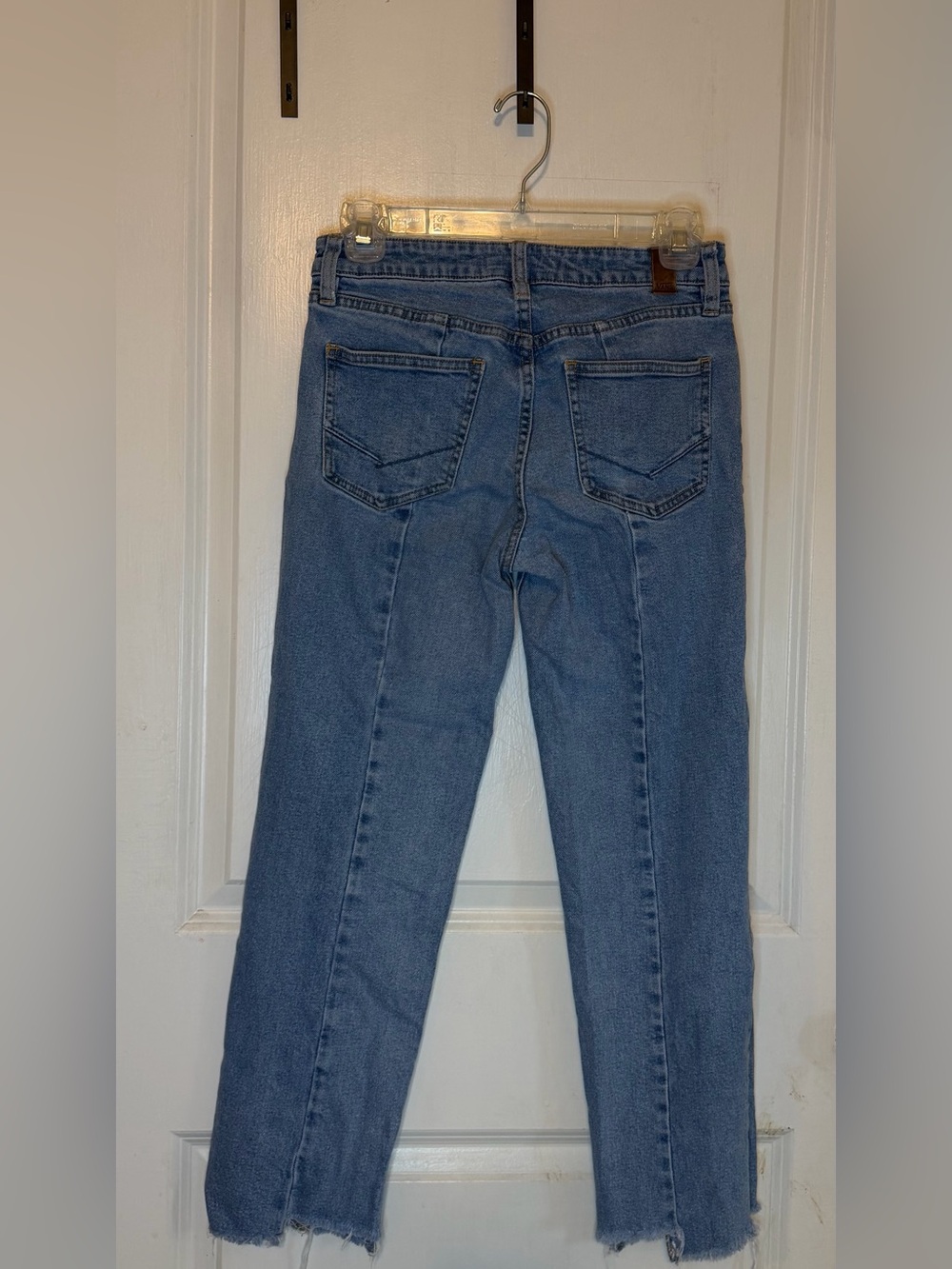 Vans High Rise Jeans - Picture 2 of 2